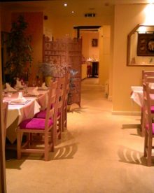 Maekong Thai - 1st Floor